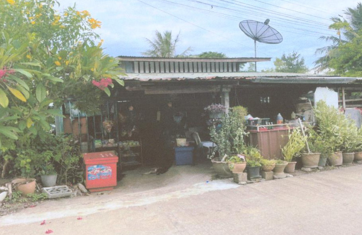 บ้านเดี่ยว ลพบุรี ชัยบาดาล ลำนารายณ์ 723840