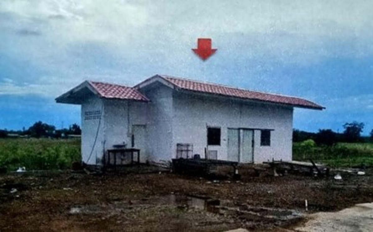 Single house Loburi Khok Charoen Khok Charoen 3009540