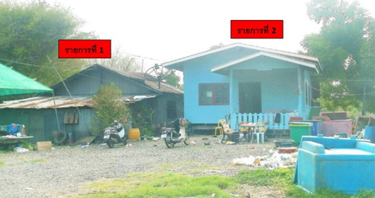 บ้านเดี่ยว ลพบุรี ชัยบาดาล ชัยบาดาล 454360