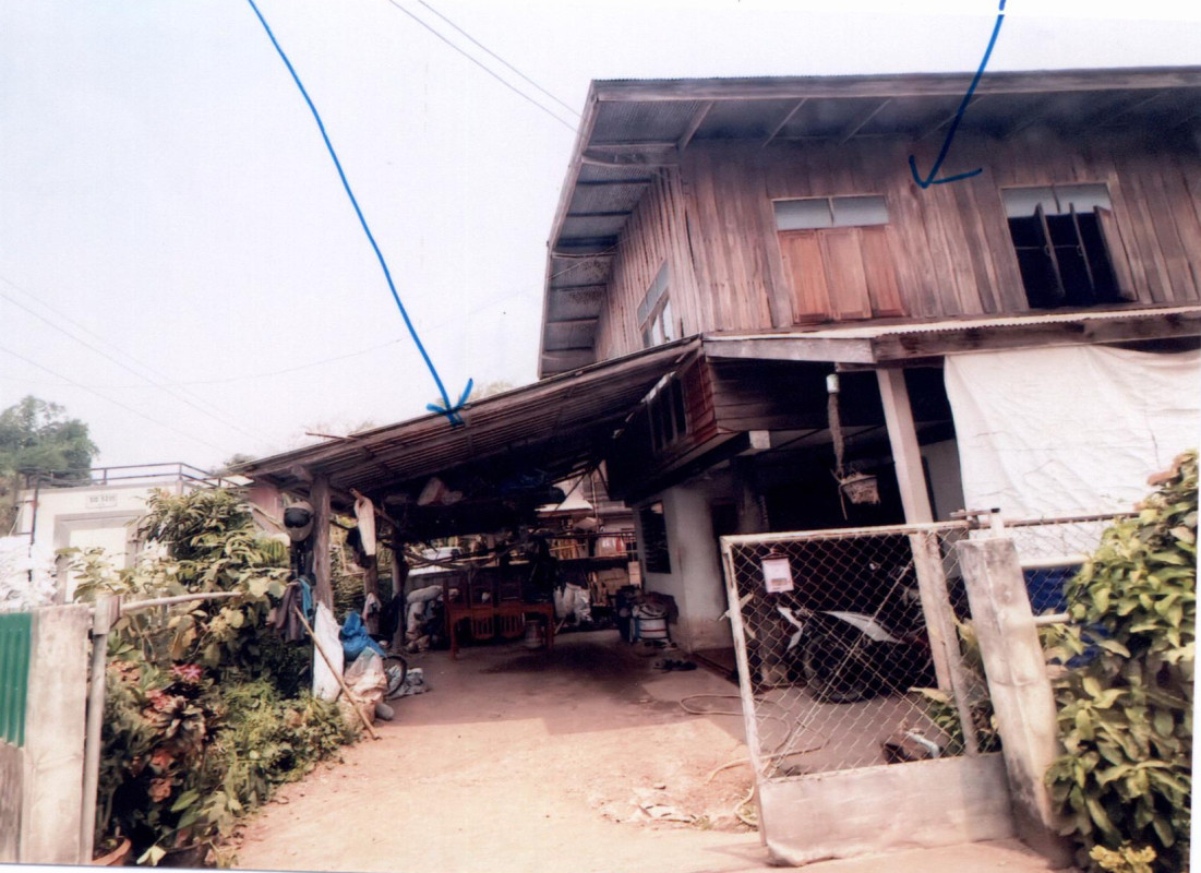 บ้านเดี่ยว น่าน เชียงกลาง เชียงกลาง 158001