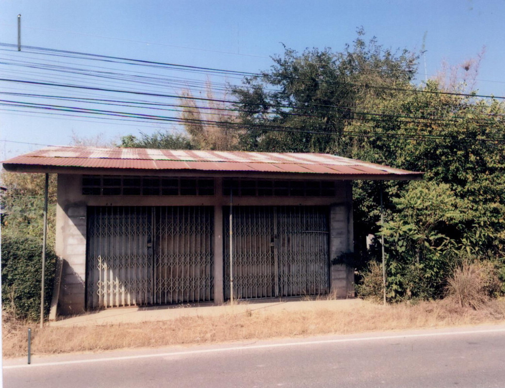 บ้านเดี่ยว น่าน เมืองน่าน ไชยสถาน 605915