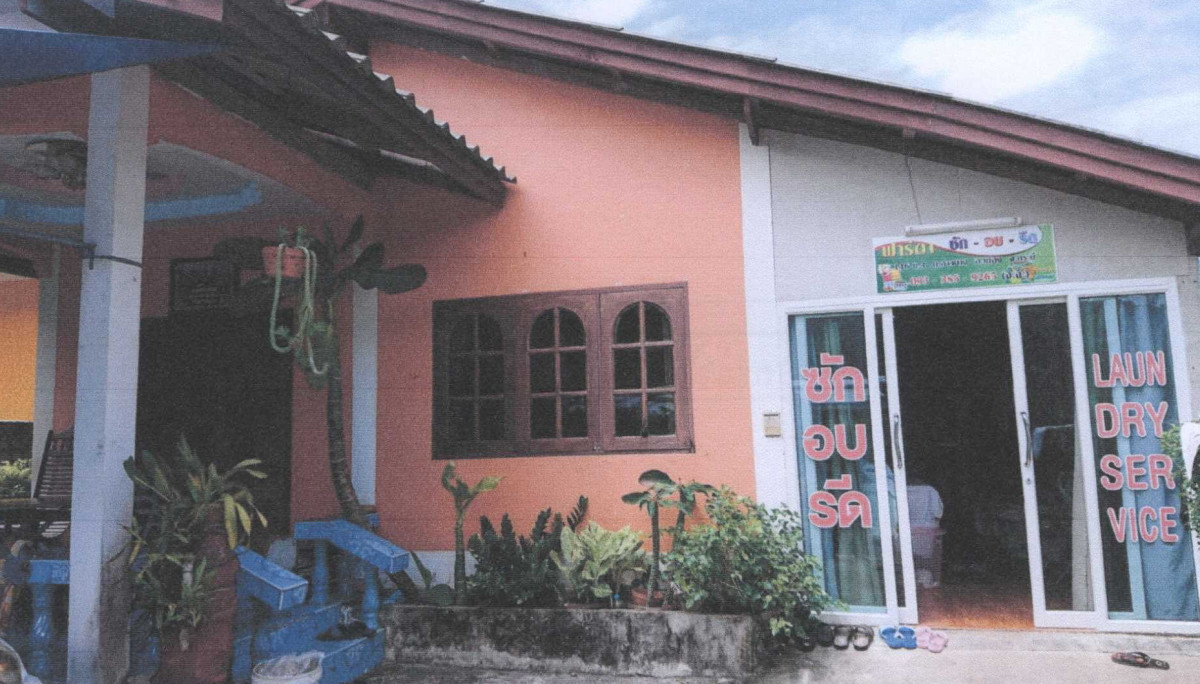 บ้านเดี่ยว กระบี่ เมืองกระบี่ อ่าวนาง 1473000