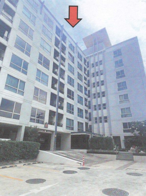 คอนโด กรุงเทพมหานคร ธนบุรี ดาวคะนอง 2139111