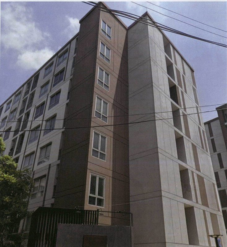 Condominium Bangkok Bang Khae Bang Khae 1437500