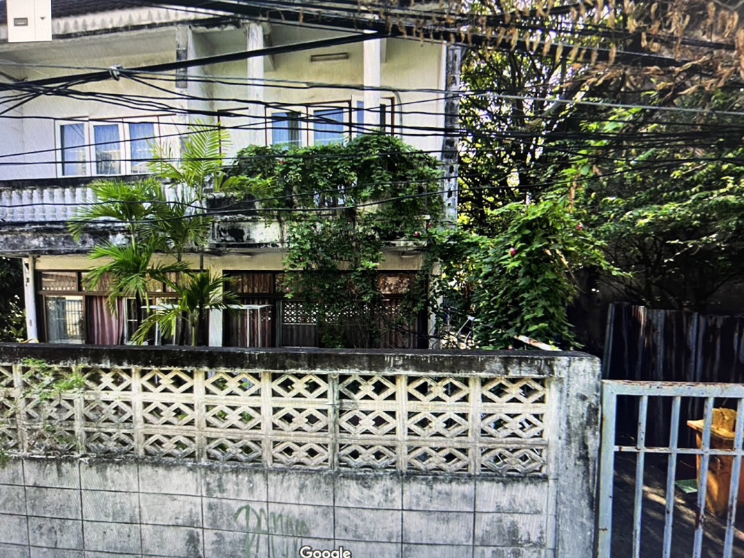 บ้านเดี่ยว กรุงเทพมหานคร คลองเตย พระโขนง 56000000