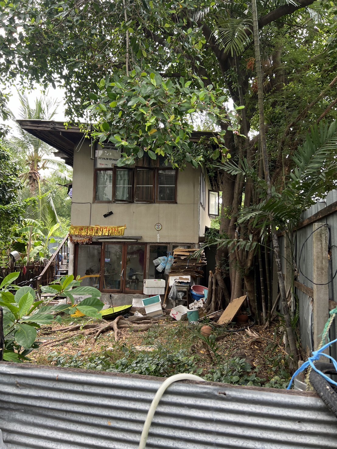 บ้านเดี่ยว กรุงเทพมหานคร คลองเตย พระโขนง 56000000