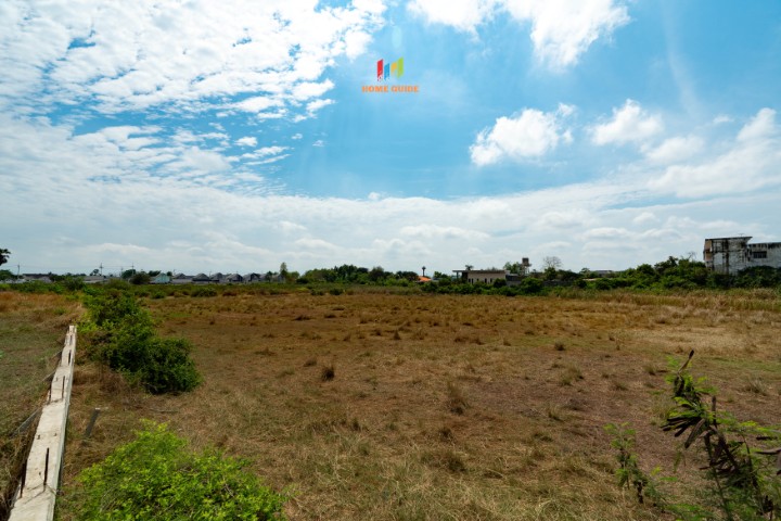 ที่ดินเปล่า ที่ดิน สระสี่มุม กำแพงแสน นครปฐม กำแพงแสน สระสี่มุม 50850000
