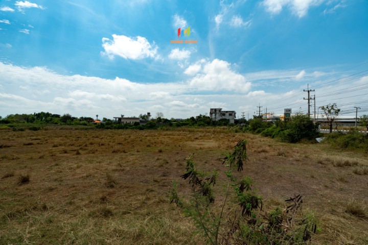 ที่ดินเปล่า ที่ดิน สระสี่มุม กำแพงแสน นครปฐม กำแพงแสน สระสี่มุม 50850000