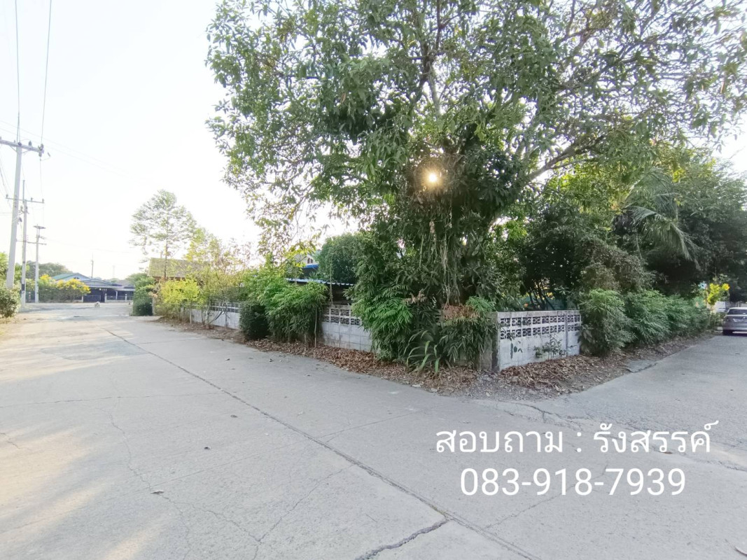 บ้านเดี่ยว ปราจีนบุรี เมืองปราจีนบุรี โคกไม้ลาย 3500000