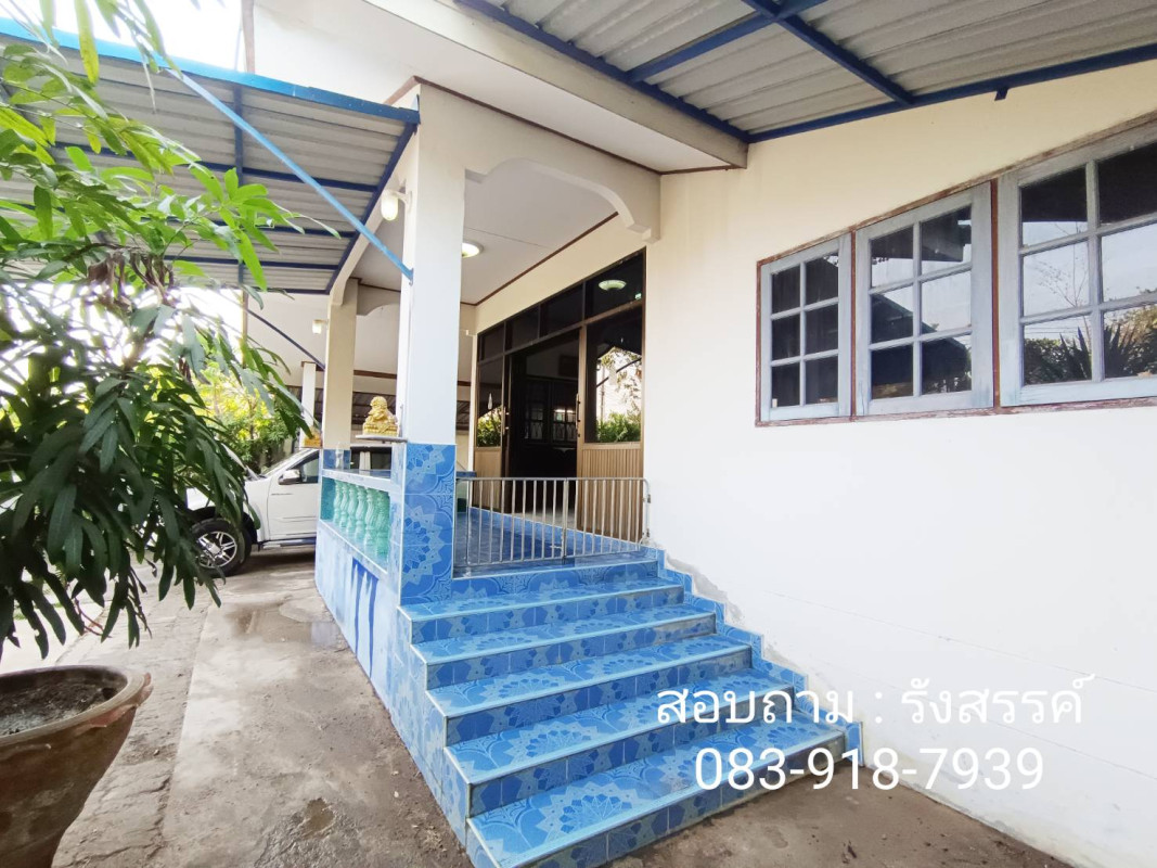 บ้านเดี่ยว ปราจีนบุรี เมืองปราจีนบุรี โคกไม้ลาย 3500000