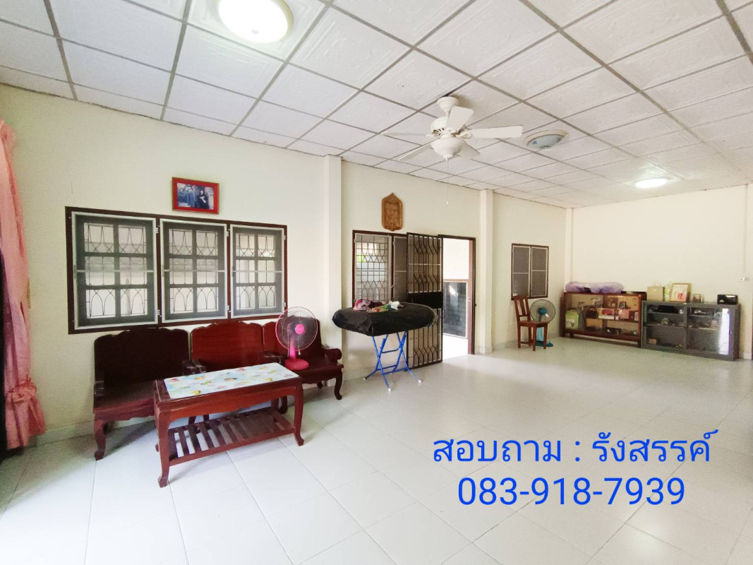 บ้านเดี่ยว ปราจีนบุรี เมืองปราจีนบุรี โคกไม้ลาย 3500000