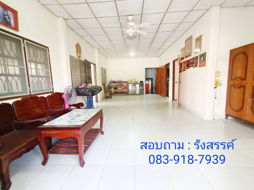 บ้านเดี่ยว ปราจีนบุรี เมืองปราจีนบุรี โคกไม้ลาย 3500000