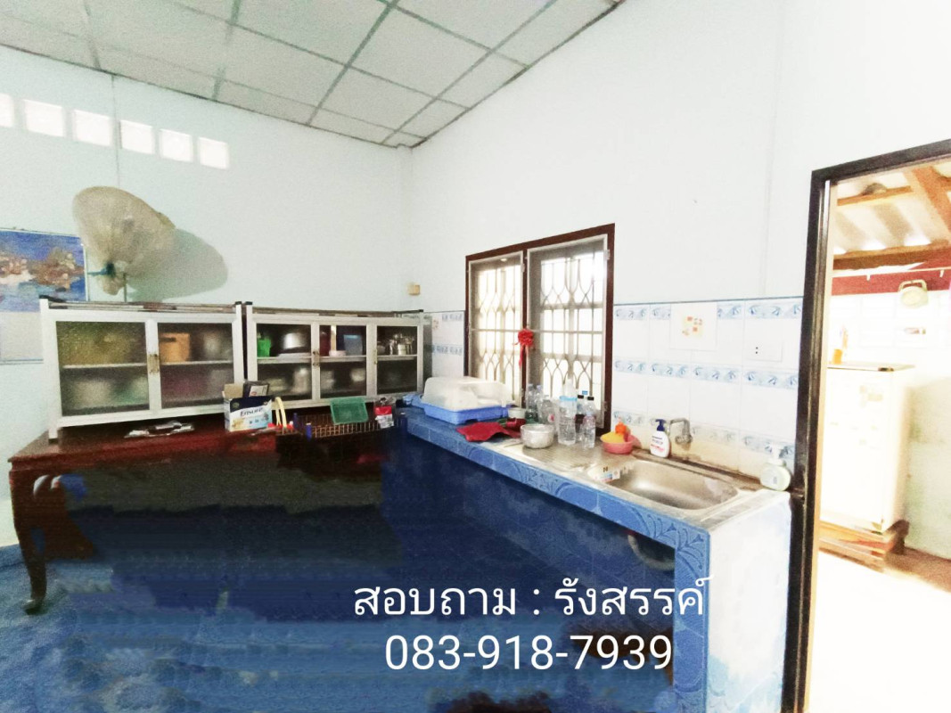 บ้านเดี่ยว ปราจีนบุรี เมืองปราจีนบุรี โคกไม้ลาย 3500000