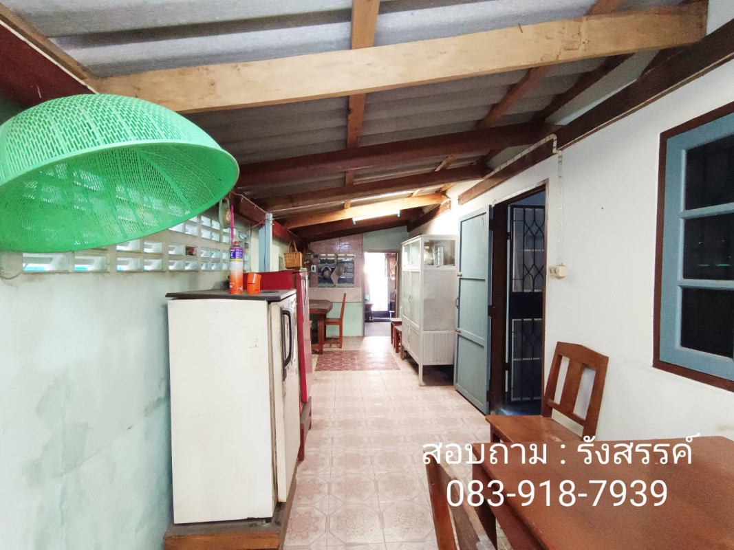 บ้านเดี่ยว ปราจีนบุรี เมืองปราจีนบุรี โคกไม้ลาย 3500000