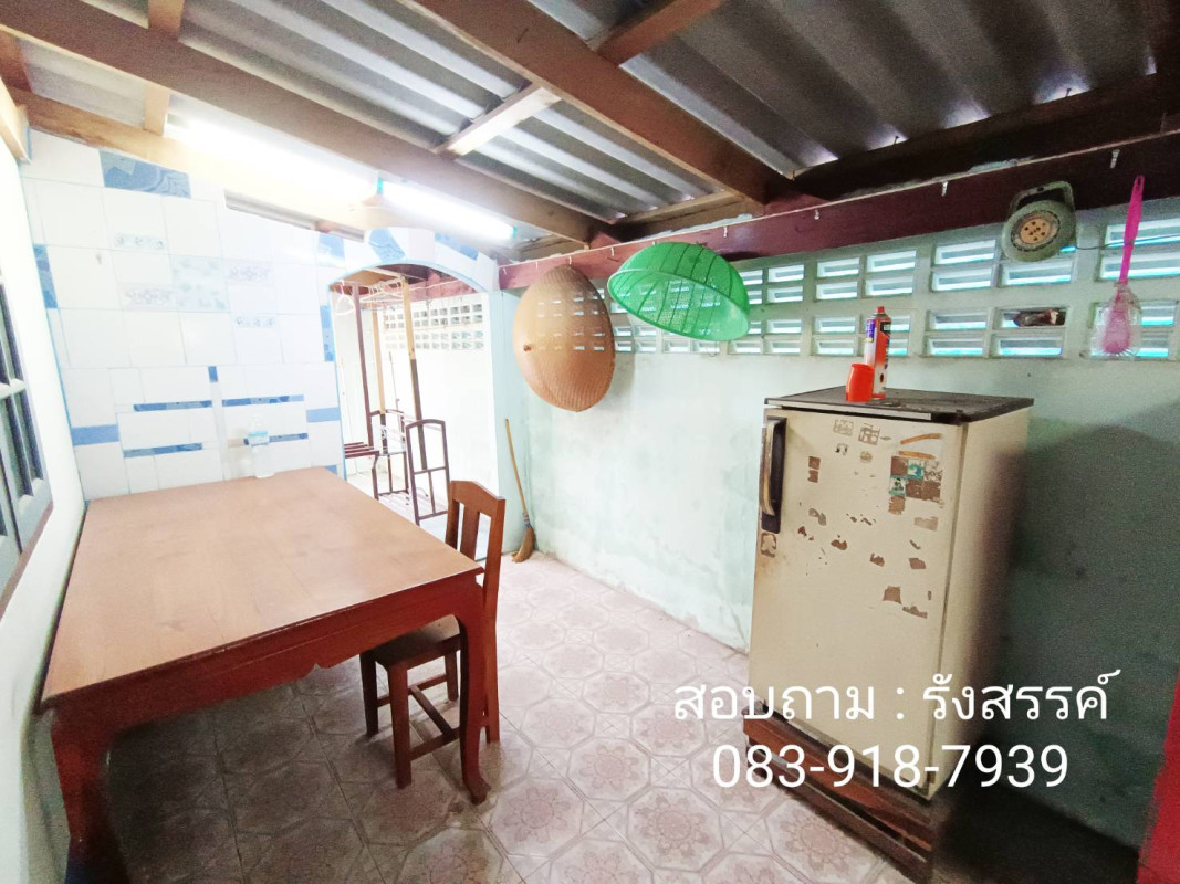 บ้านเดี่ยว ปราจีนบุรี เมืองปราจีนบุรี โคกไม้ลาย 3500000