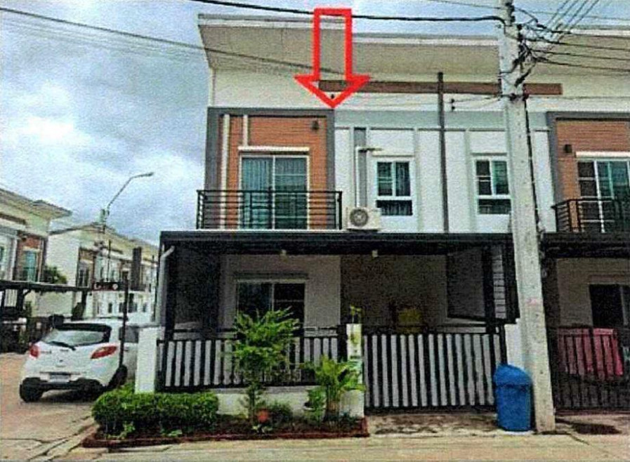 Townhouse Bangkok Sai Mai Sai Mai 2800000