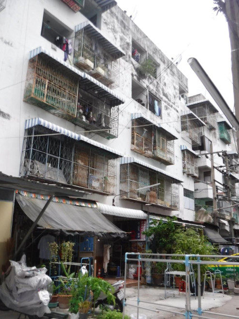 Condominium Bangkok Don Mueang Si Kan 270000