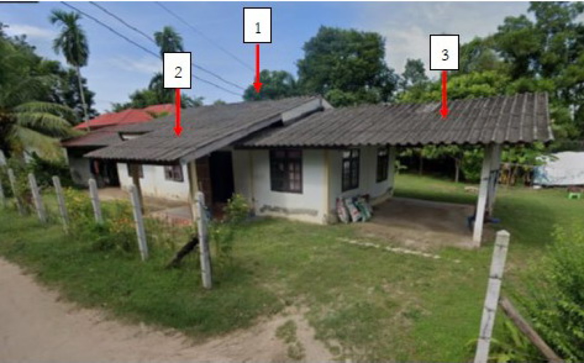 บ้านเดี่ยว นครพนม เมืองนครพนม ท่าค้อ 728080