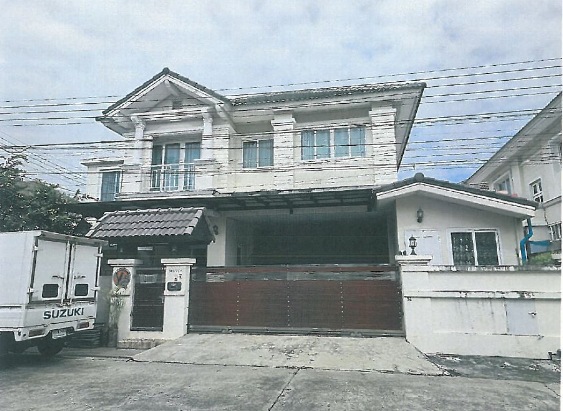 บ้านเดี่ยว นครปฐม สามพราน กระทุ่มล้ม 3106895