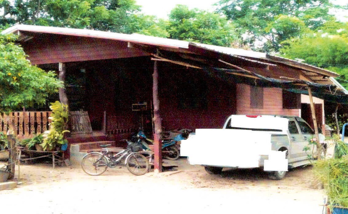 Single house Surin Mueang Surin Salak Dai 1913100