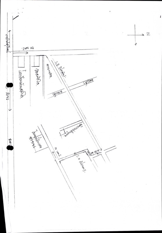 Single house Surin Mueang Surin Salak Dai 1913100