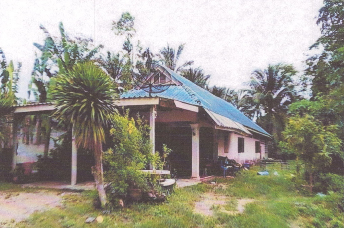 บ้านเดี่ยว กระบี่ คลองท่อม ทรายขาว 2269500