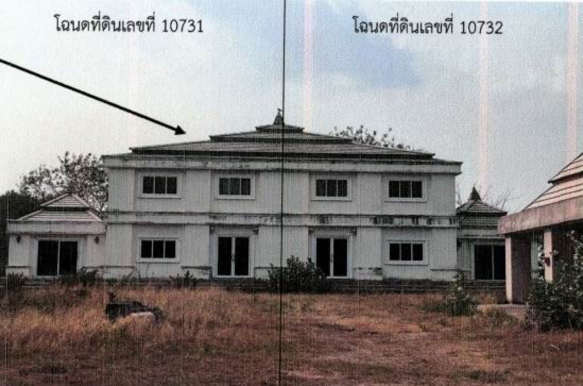 บ้านเดี่ยว อุบลราชธานี กุดข้าวปุ้น ข้าวปุ้น 6051050
