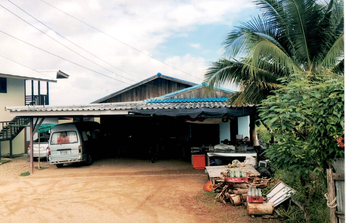 บ้านเดี่ยว ลำปาง เมืองลำปาง บ้านเสด็จ 527440