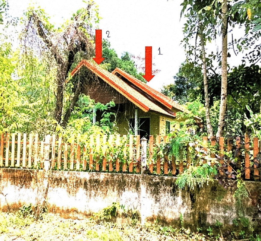 บ้านเดี่ยว อุบลราชธานี เมืองอุบลราชธานี ขามใหญ่ 569304