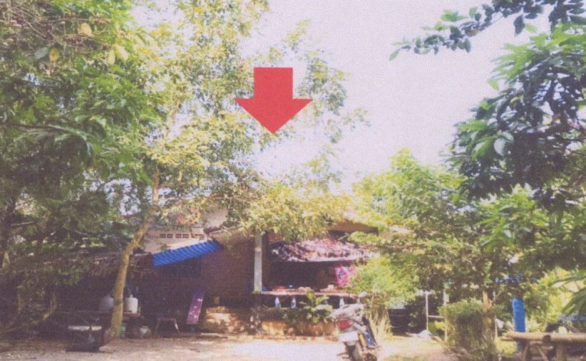 บ้านเดี่ยว สุราษฎร์ธานี เมืองสุราษฎร์ธานี ขุนทะเล 528450