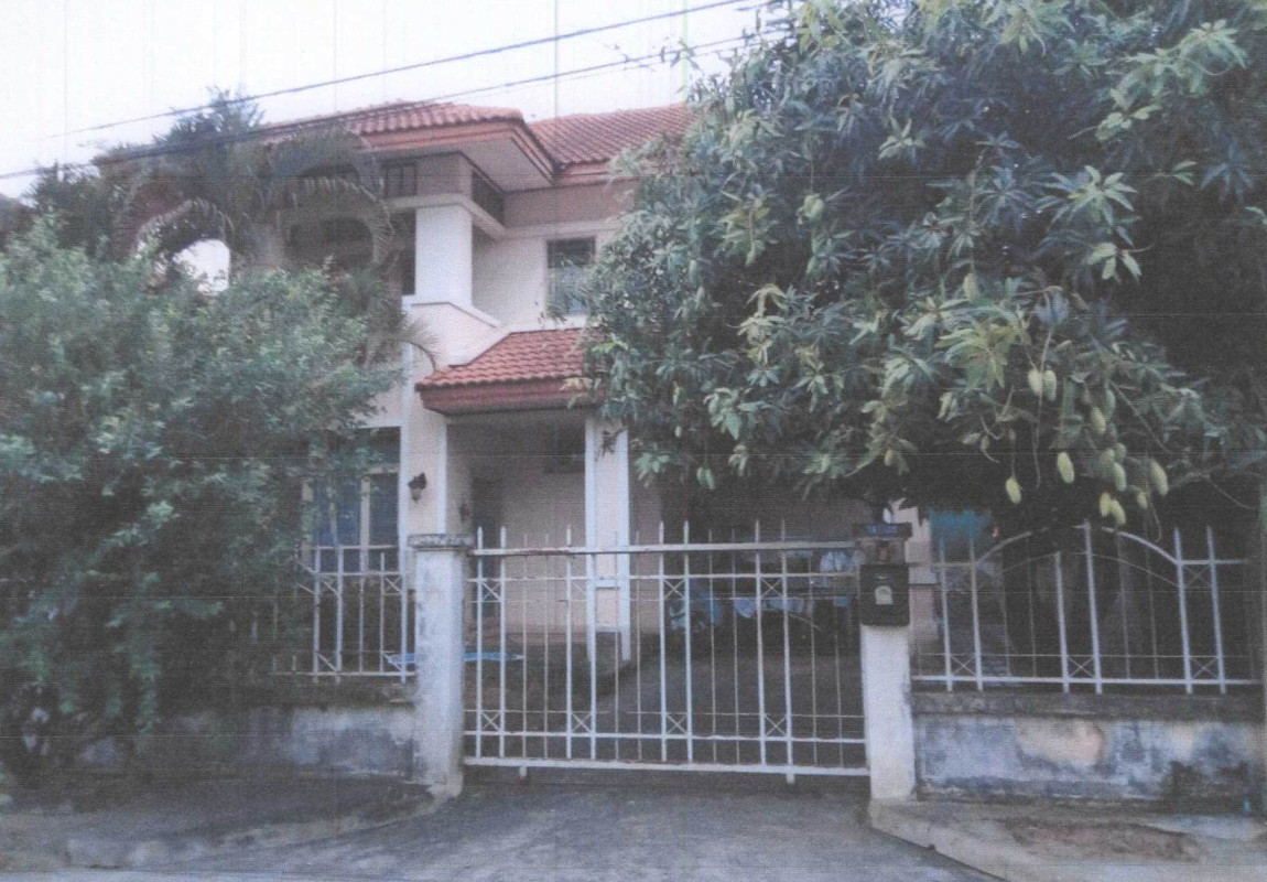 บ้านเดี่ยว ปทุมธานี ลำลูกกา คูคต 2295680