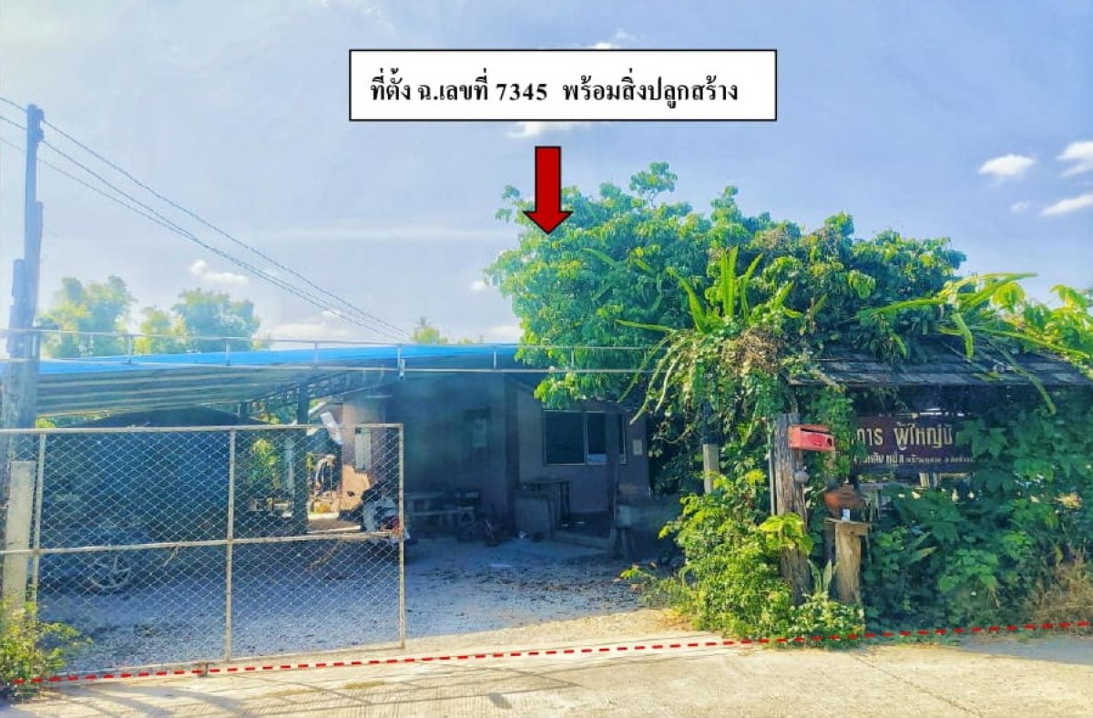 บ้านเดี่ยว เชียงใหม่ สันป่าตอง บ้านกลาง 508736