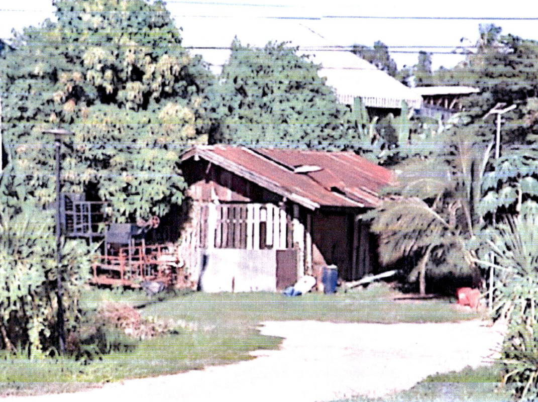 Single house Uttaradit Phichai Kho Rum 199240