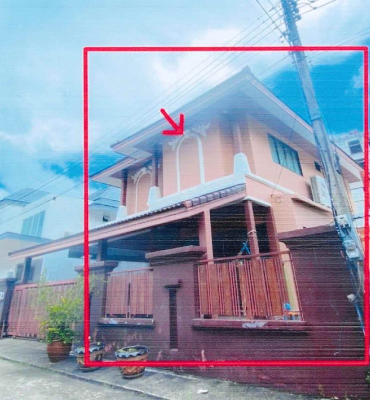 บ้านเดี่ยว ภูเก็ต กะทู้ ป่าตอง 7335840