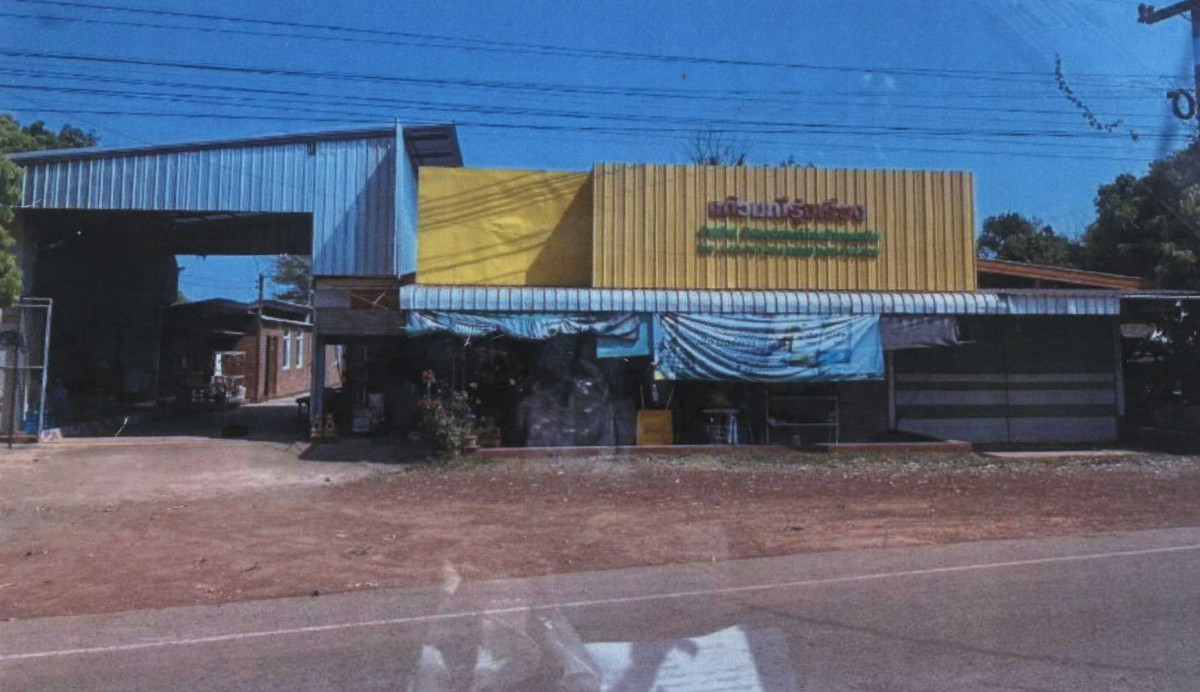 บ้านเดี่ยว สกลนคร วานรนิวาส หนองสนม 3482172