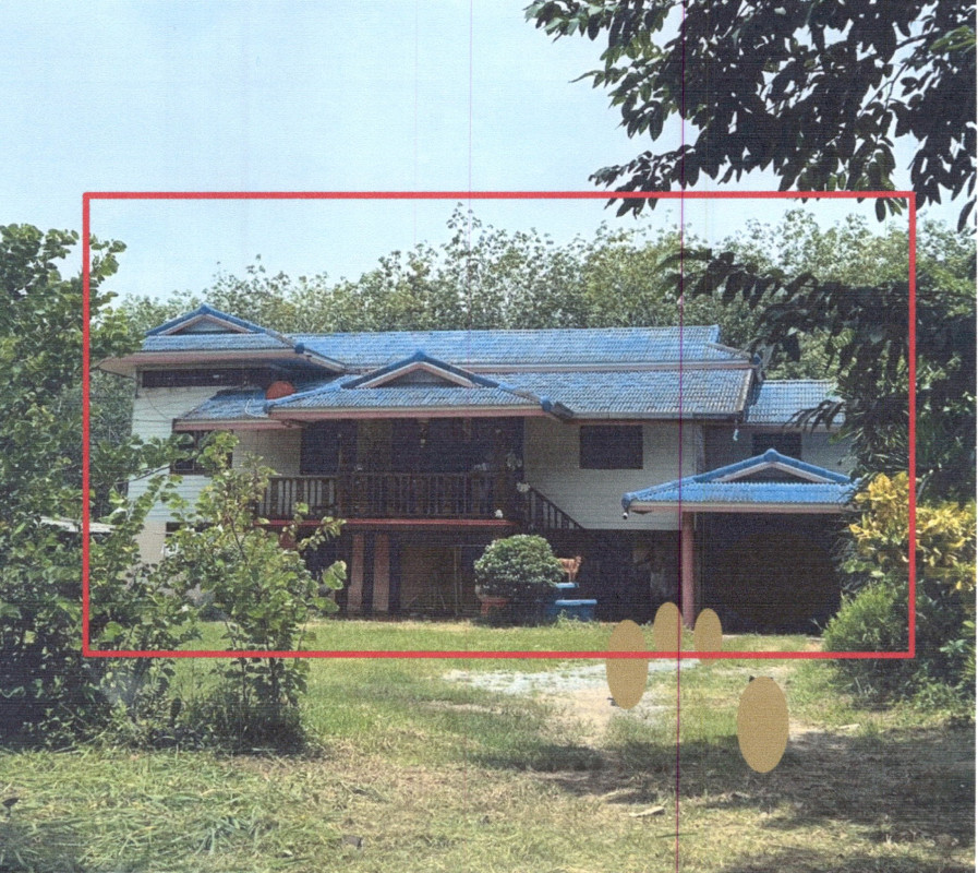 บ้านเดี่ยว สุราษฎร์ธานี กาญจนดิษฐ์ ช้างขวา 6065000
