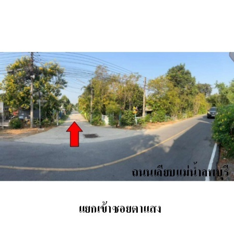 บ้านเดี่ยว สิงห์บุรี เมืองสิงห์บุรี ม่วงหมู่ 1620000