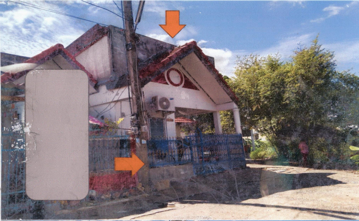 Townhouse Phra Nakhon Si Ayutthaya Uthai Uthai 433300