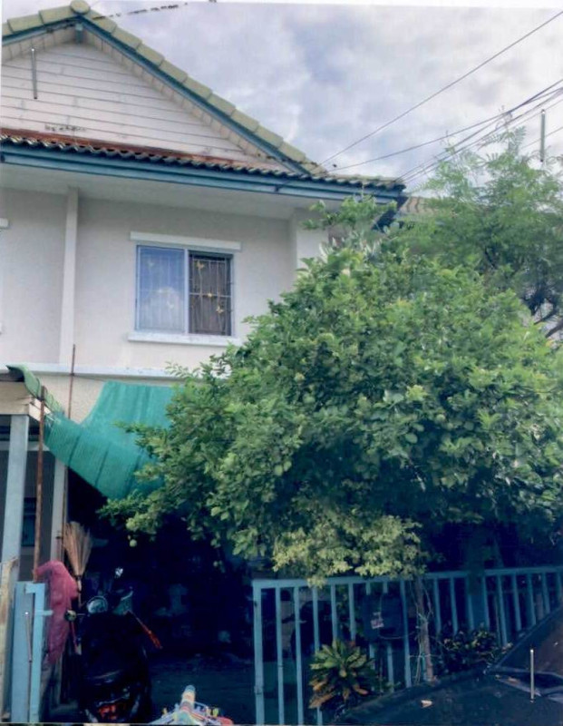 ทาวน์เฮ้าส์ ปทุมธานี ลำลูกกา คูคต 903816