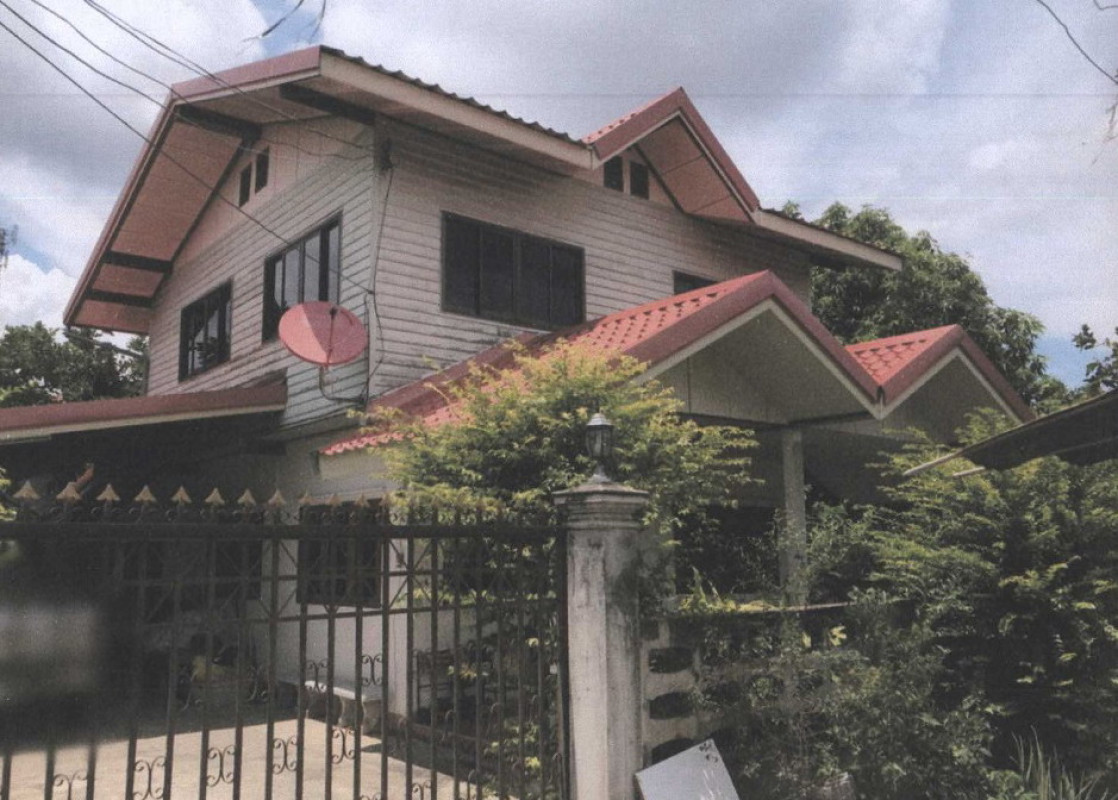 บ้านเดี่ยว ขอนแก่น เมืองขอนแก่น ศิลา 1030000