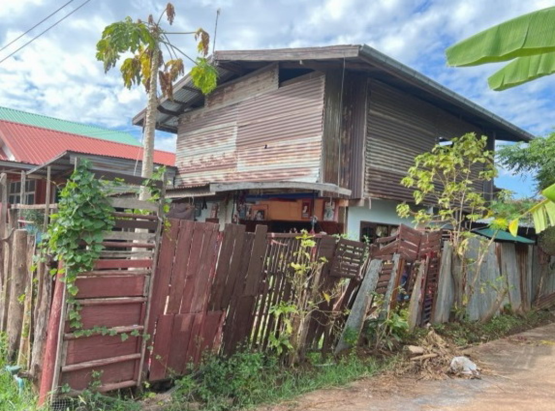 บ้านเดี่ยว นครราชสีมา แก้งสนามนาง โนนสำราญ 383200