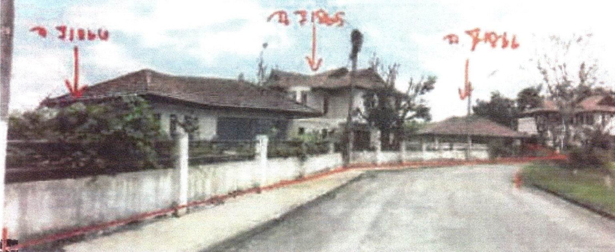 บ้านเดี่ยว อุตรดิตถ์ เมืองอุตรดิตถ์ ป่าเซ่า 5304124