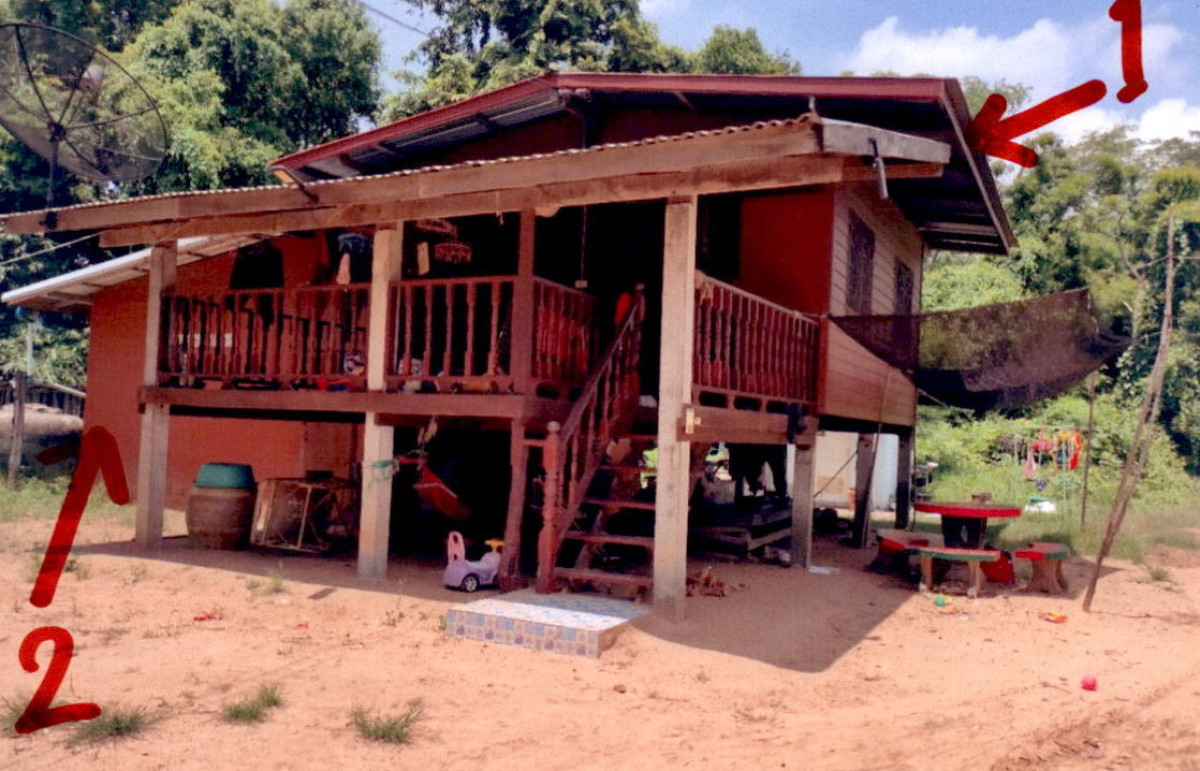 บ้านเดี่ยว นครราชสีมา คง เทพาลัย 440300