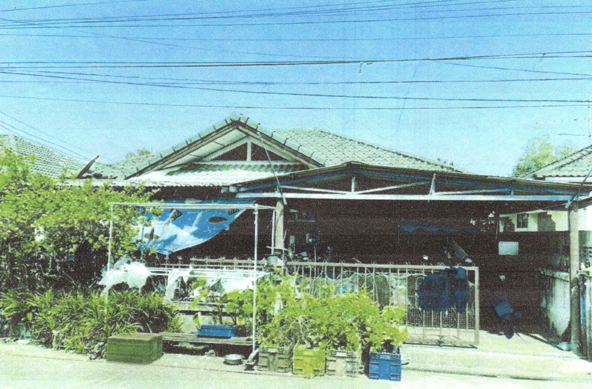 บ้านเดี่ยว ชุมพร เมืองชุมพร ปากน้ำ 977435