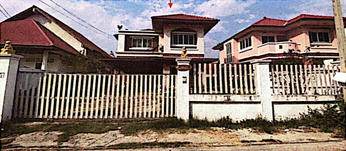 บ้านเดี่ยว นครปฐม บางเลน บางภาษี 3055050