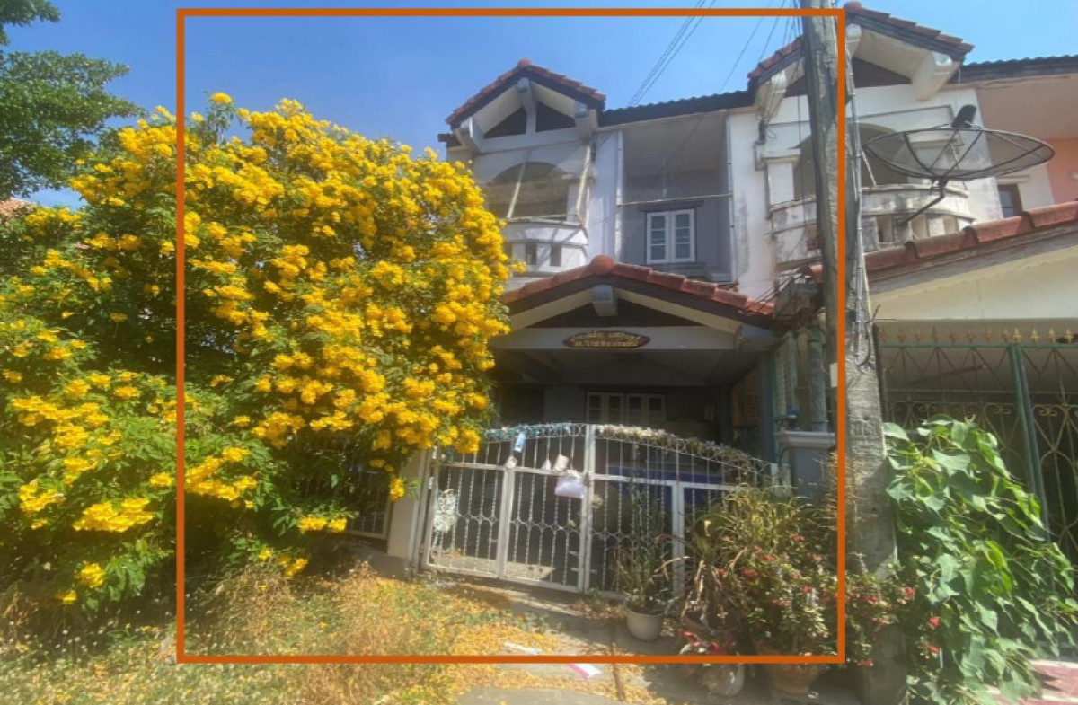 ทาวน์เฮ้าส์ นครปฐม เมืองนครปฐม บ่อพลับ 855090