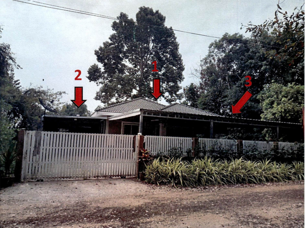 บ้านเดี่ยว อุบลราชธานี วารินชำราบ บุ่งไหม 909450
