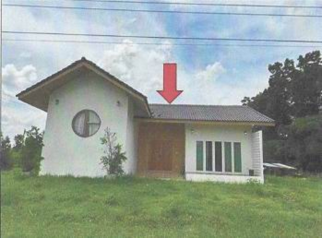 บ้านเดี่ยว อุบลราชธานี ม่วงสามสิบ ม่วงสามสิบ 564864