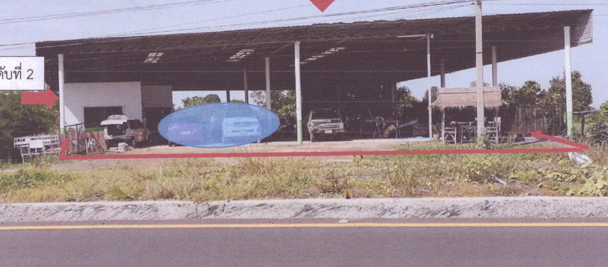 Single house Surin Mueang Surin Ta-Ong 1141400