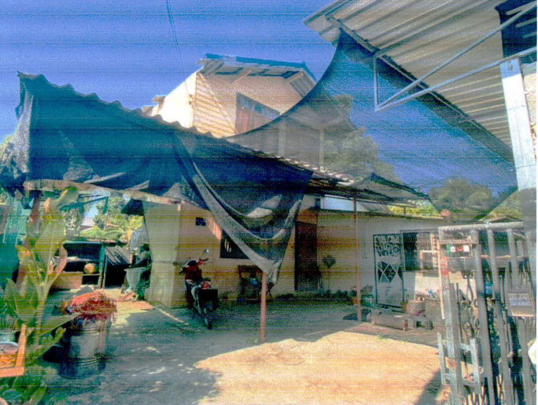 บ้านเดี่ยว น่าน เมืองน่าน ในเวียง 785100